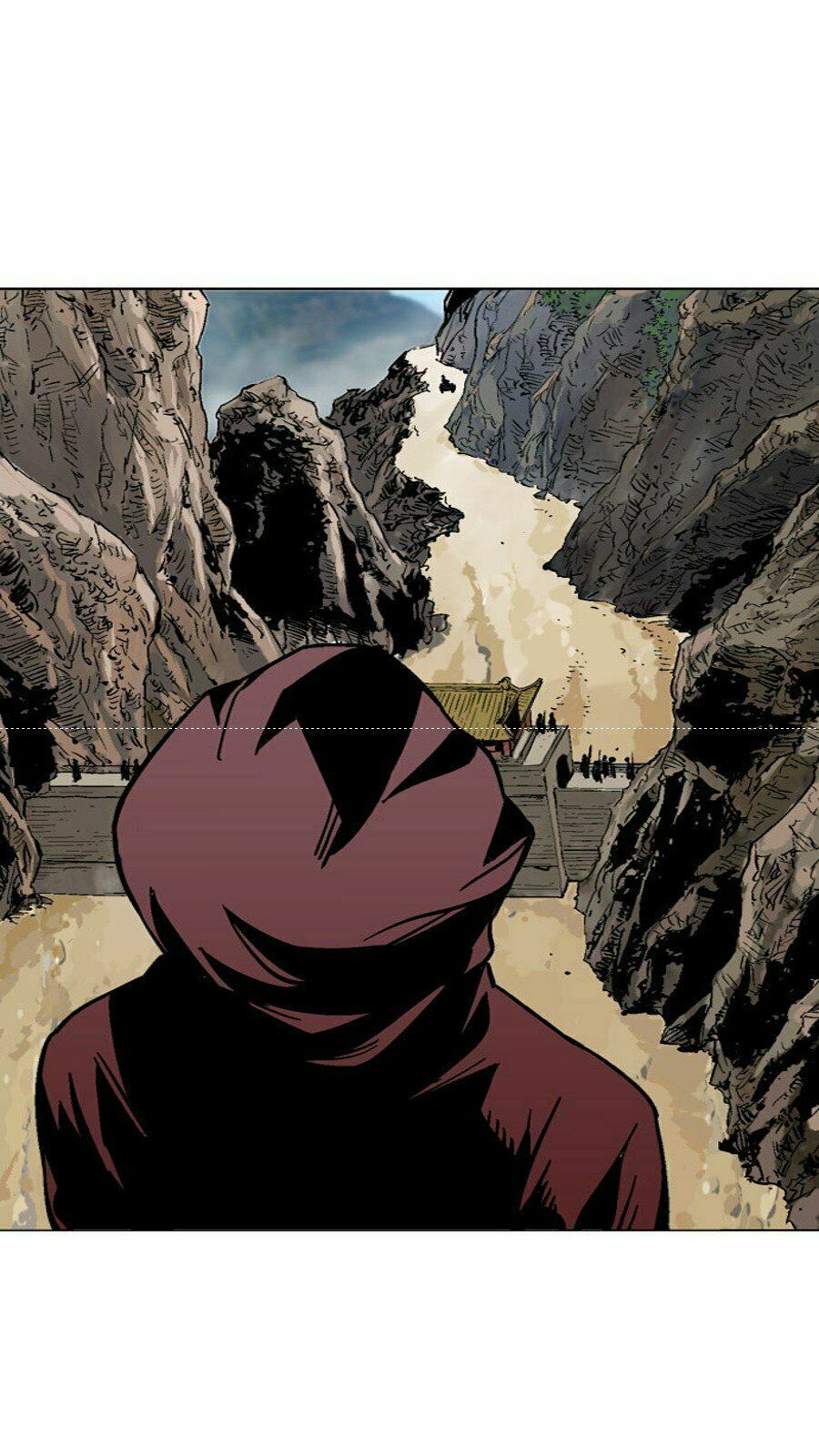 Gosu - Cao Thủ 2 Chapter 55 - Trang 31