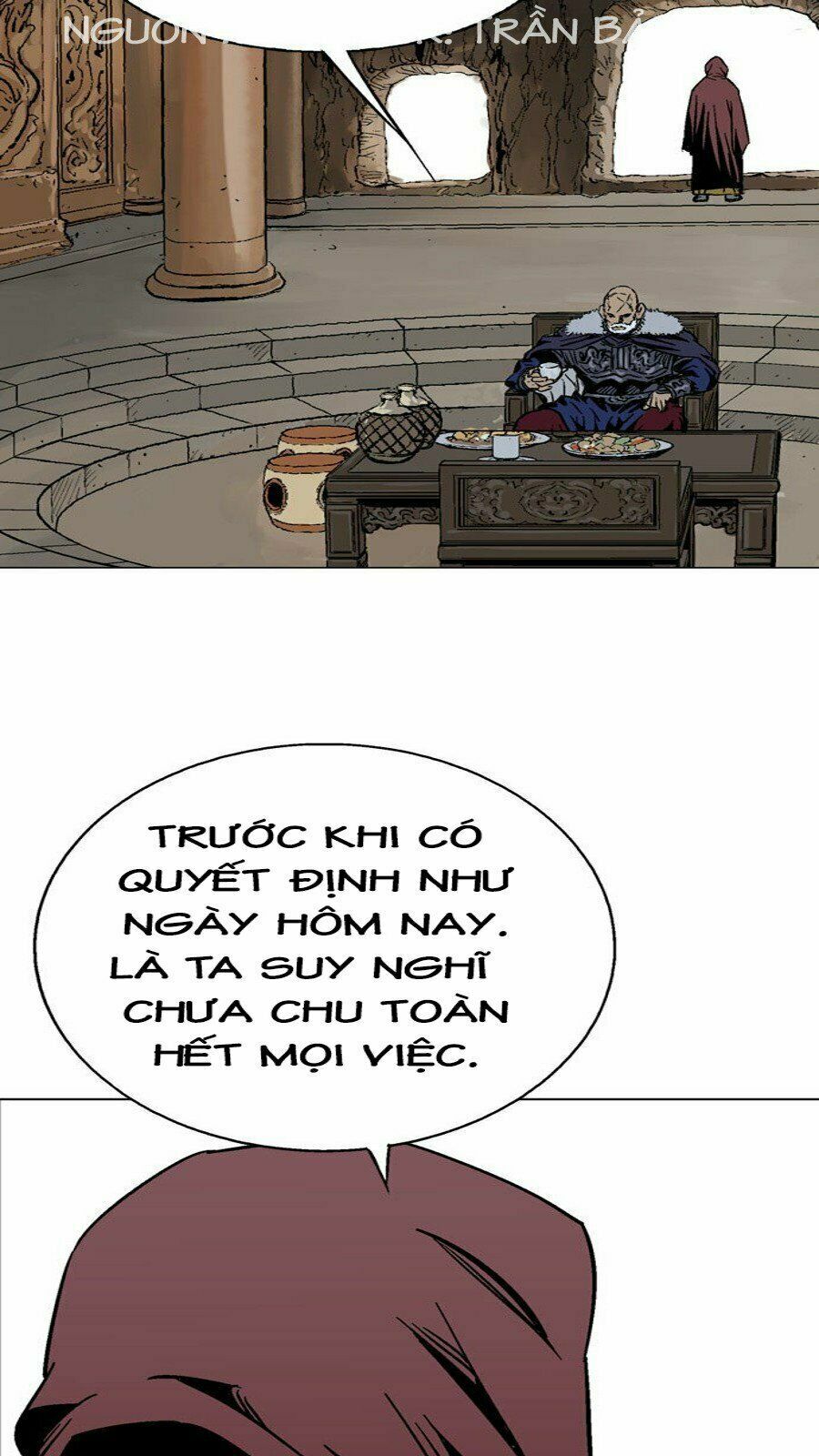 Gosu - Cao Thủ 2 Chapter 55 - Trang 33