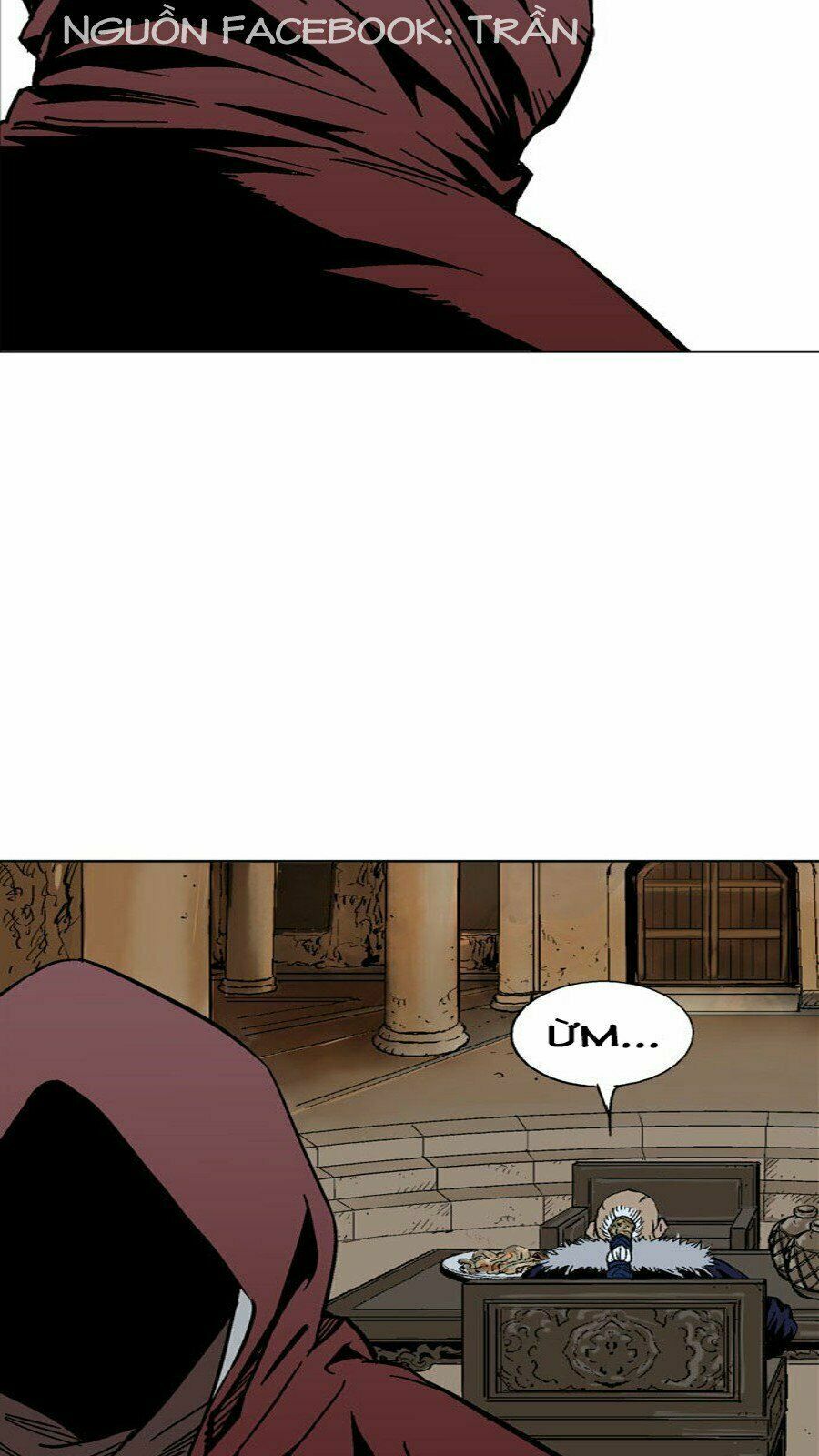 Gosu - Cao Thủ 2 Chapter 55 - Trang 34