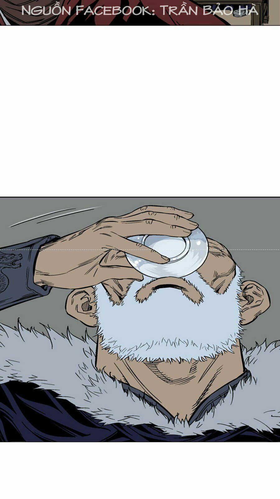 Gosu - Cao Thủ 2 Chapter 55 - Trang 35