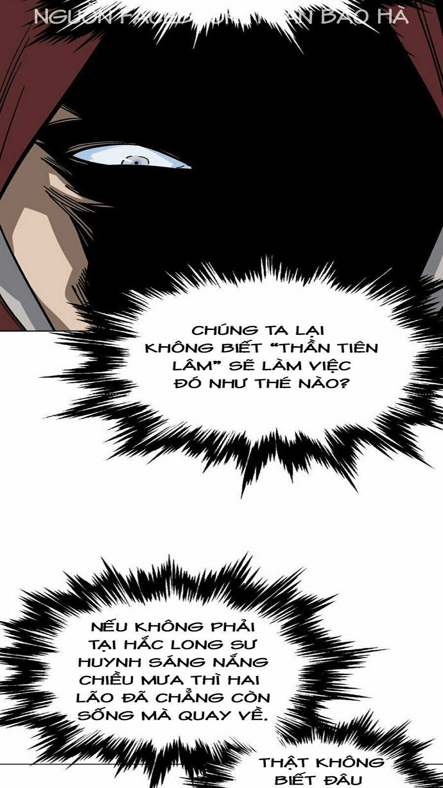 Gosu - Cao Thủ 2 Chapter 55 - Trang 38