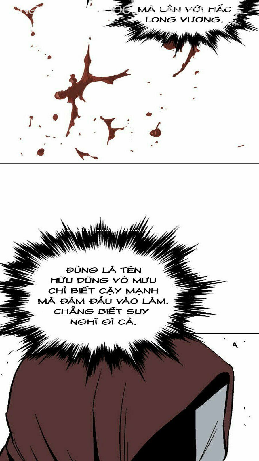 Gosu - Cao Thủ 2 Chapter 55 - Trang 39