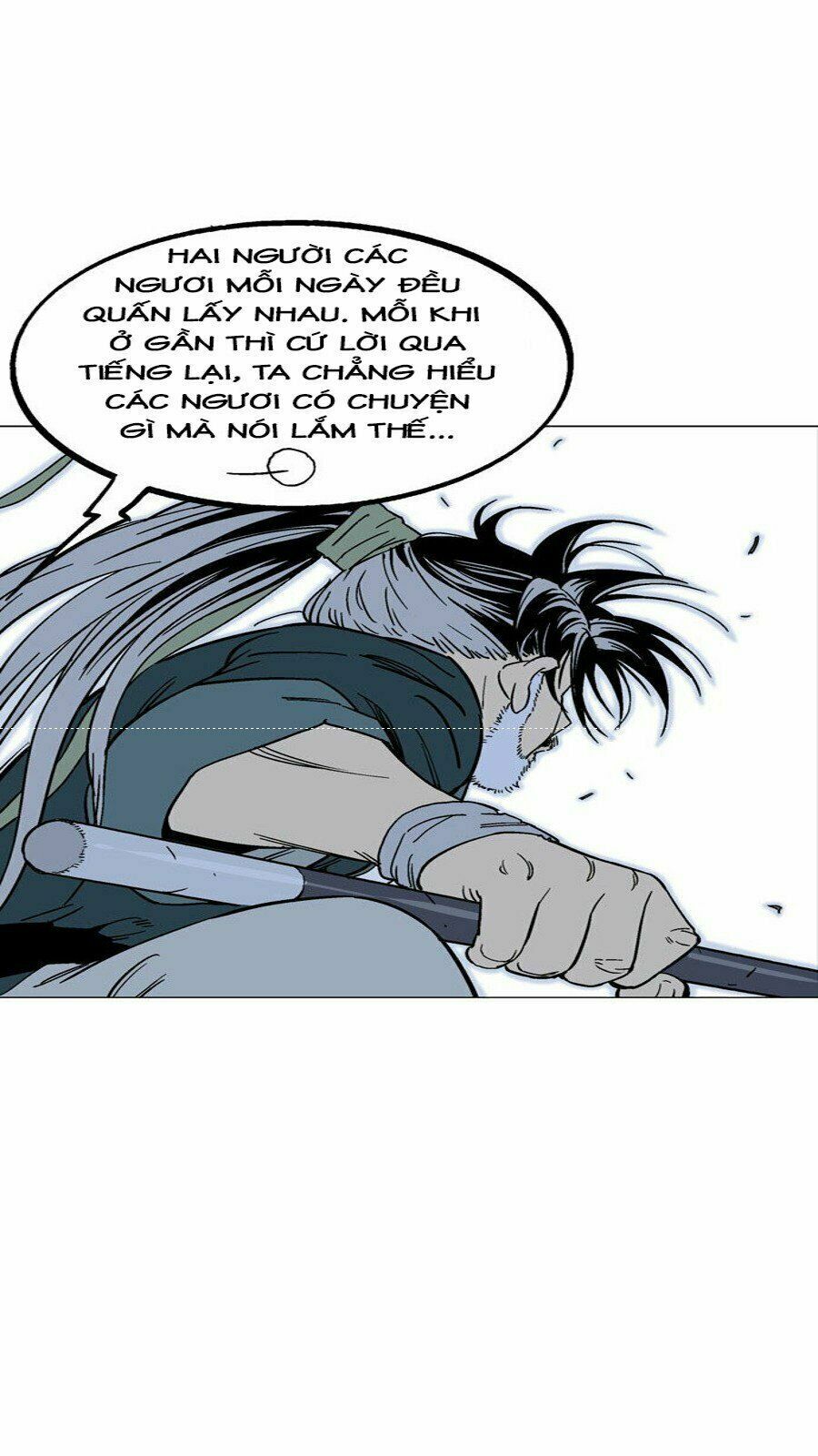 Gosu - Cao Thủ 2 Chapter 55 - Trang 42