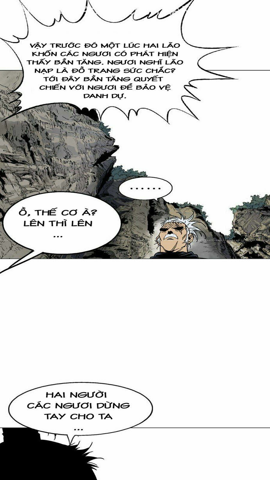 Gosu - Cao Thủ 2 Chapter 55 - Trang 46