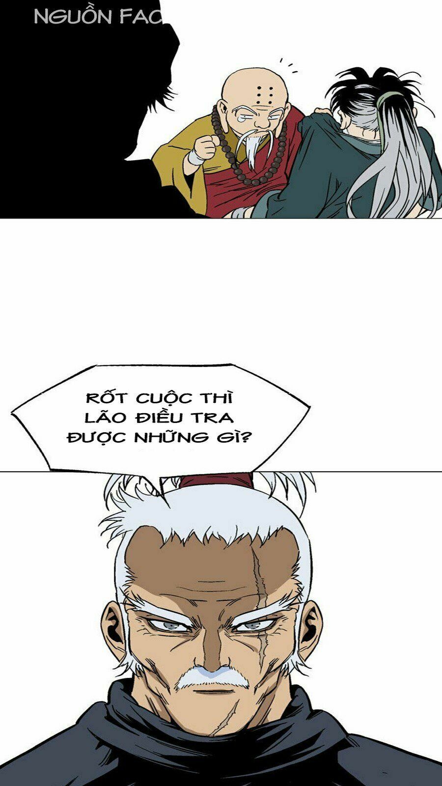Gosu - Cao Thủ 2 Chapter 55 - Trang 47