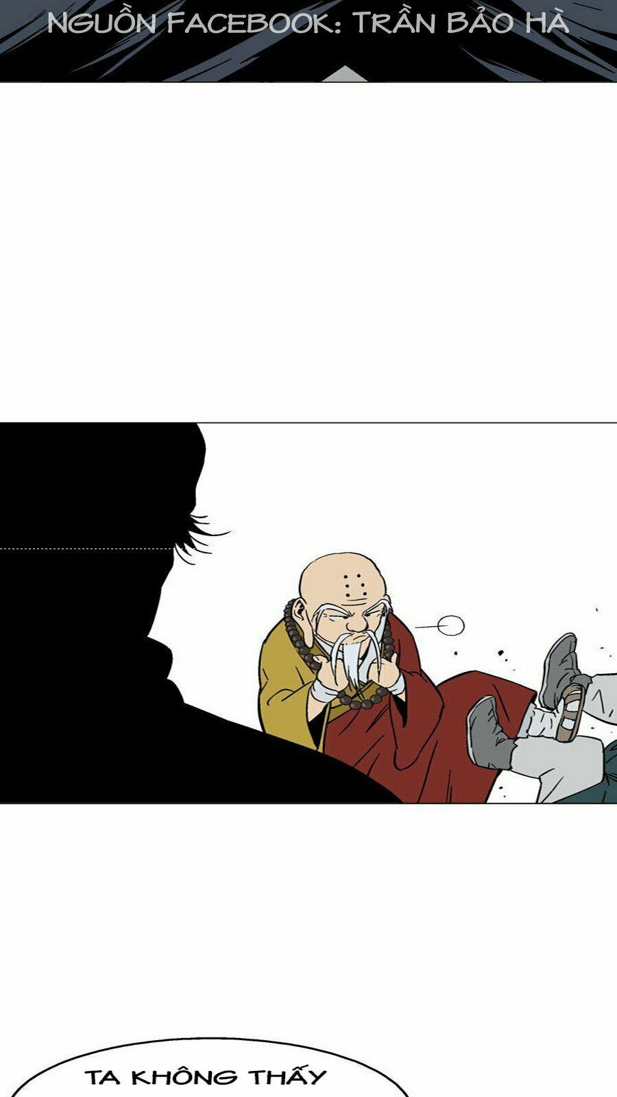 Gosu - Cao Thủ 2 Chapter 55 - Trang 48