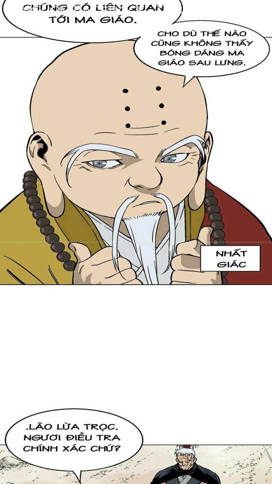 Gosu - Cao Thủ 2 Chapter 55 - Trang 49