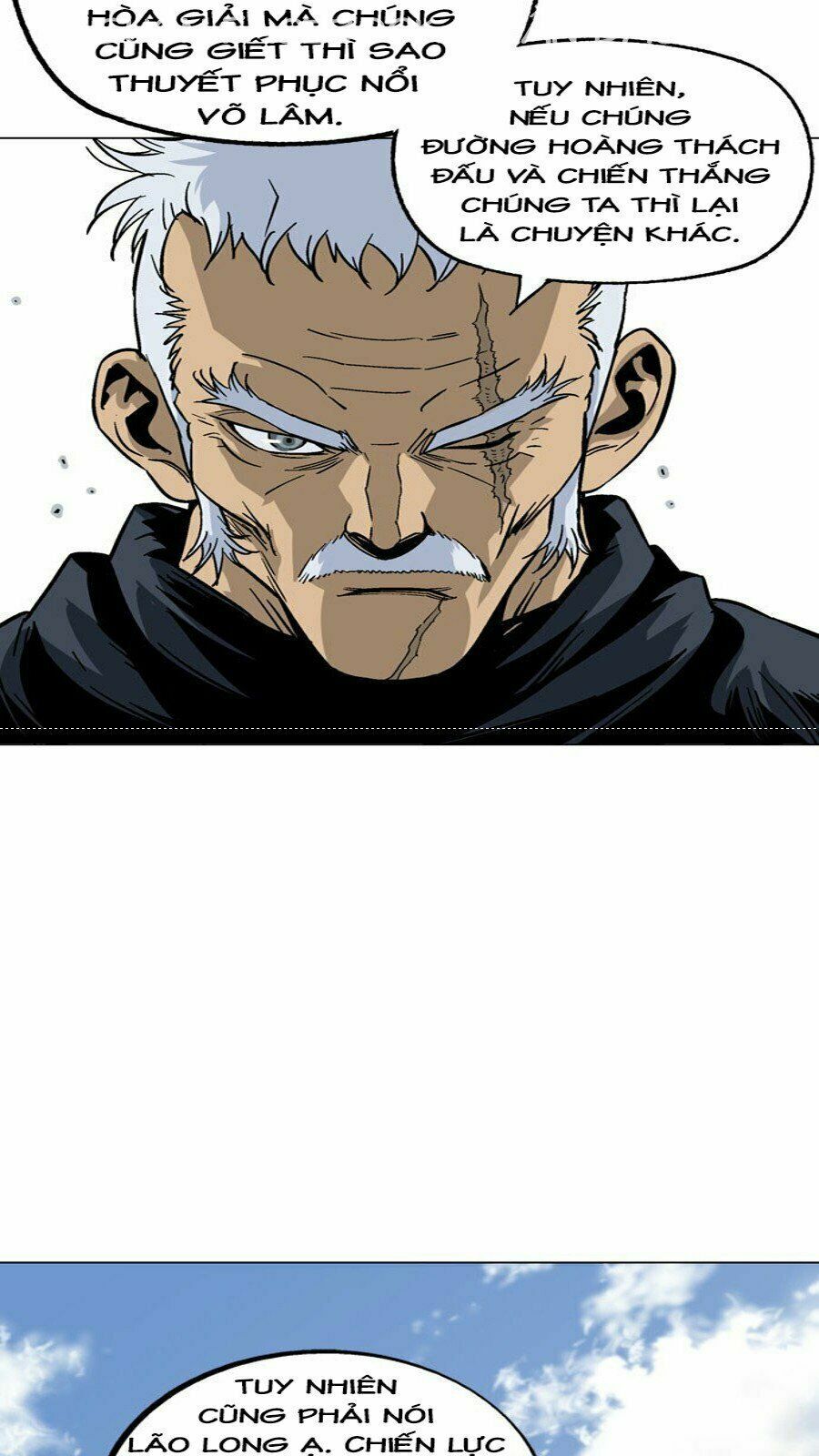 Gosu - Cao Thủ 2 Chapter 55 - Trang 6