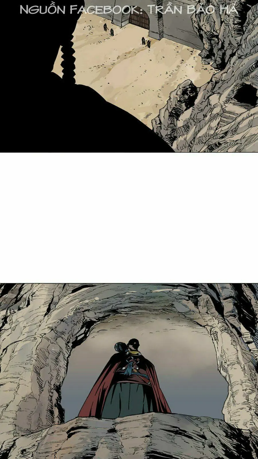 Gosu - Cao Thủ 2 Chapter 55 - Trang 8