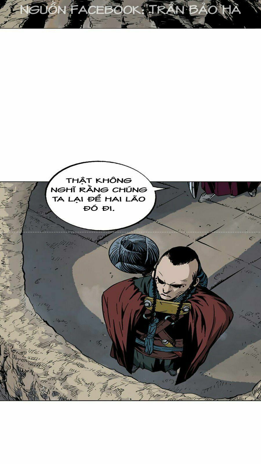 Gosu - Cao Thủ 2 Chapter 55 - Trang 9
