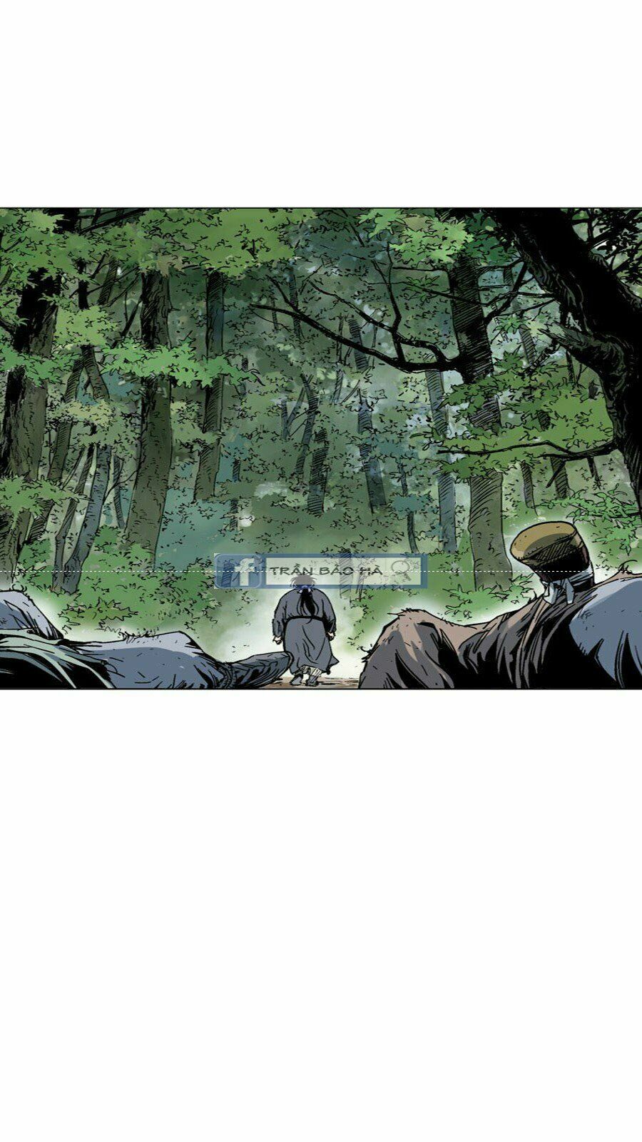 Gosu - Cao Thủ 2 Chapter 56 - Trang 11