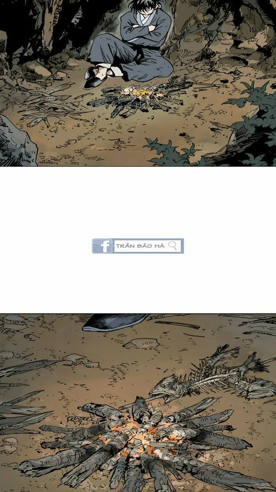 Gosu - Cao Thủ 2 Chapter 56 - Trang 15