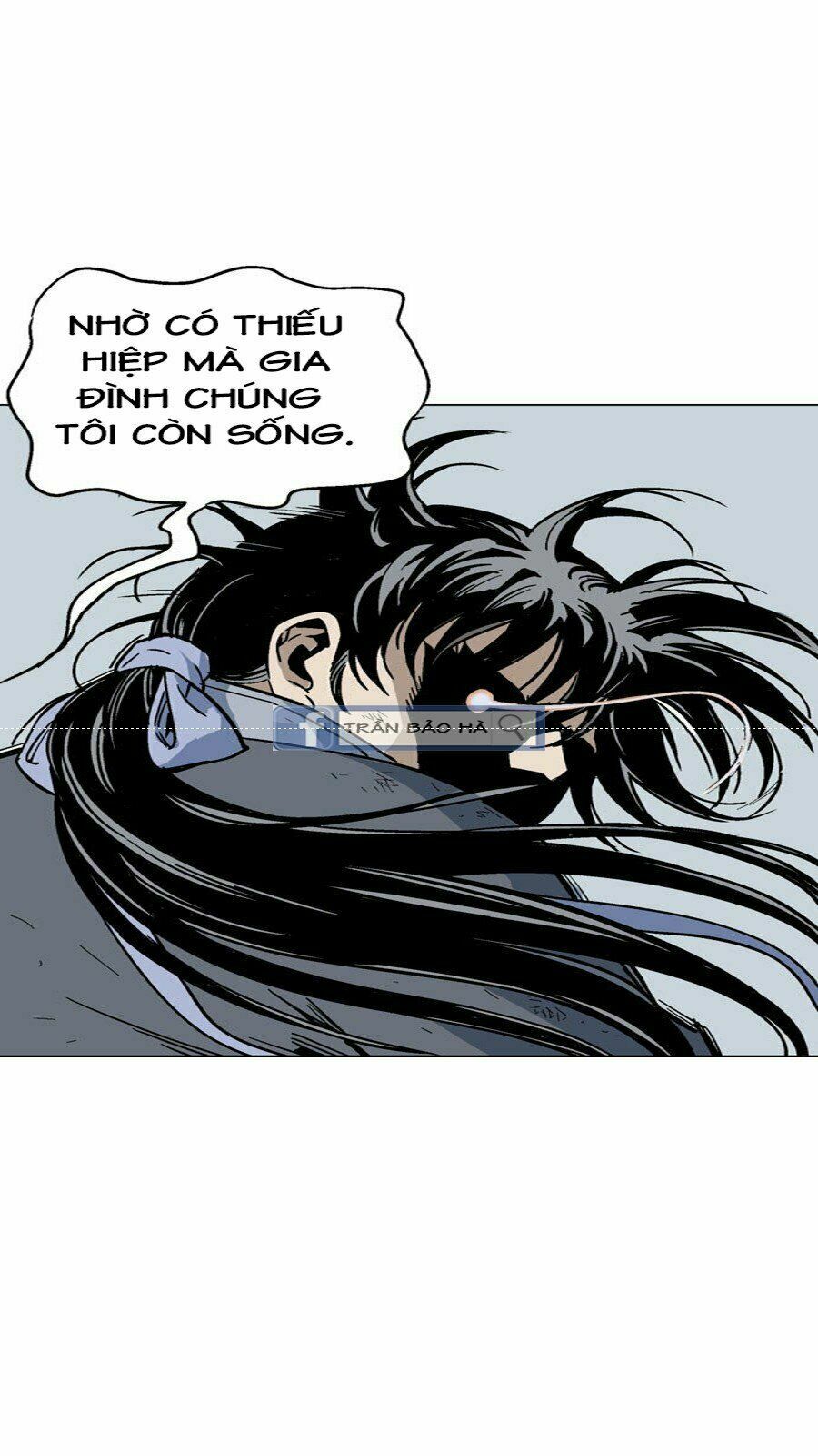 Gosu - Cao Thủ 2 Chapter 56 - Trang 2