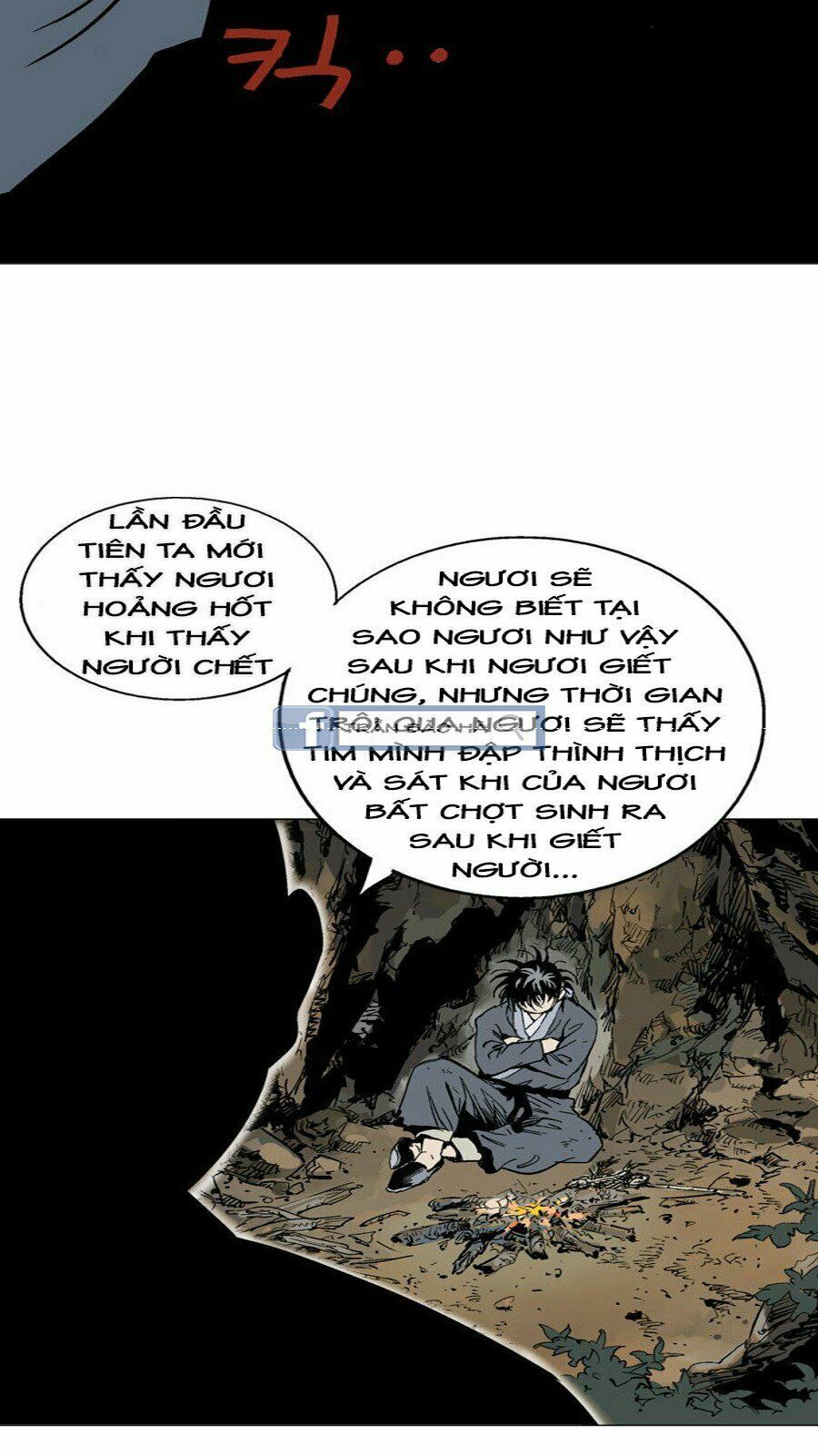 Gosu - Cao Thủ 2 Chapter 56 - Trang 20