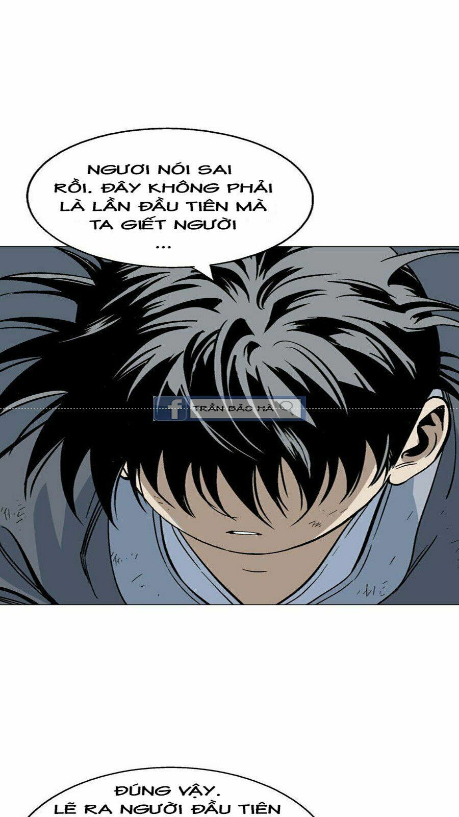 Gosu - Cao Thủ 2 Chapter 56 - Trang 21