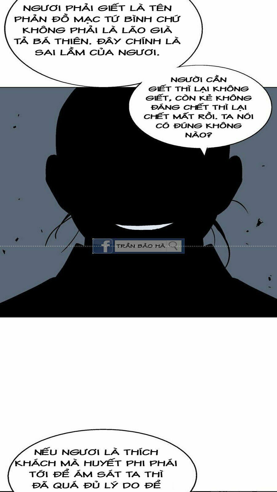 Gosu - Cao Thủ 2 Chapter 56 - Trang 22