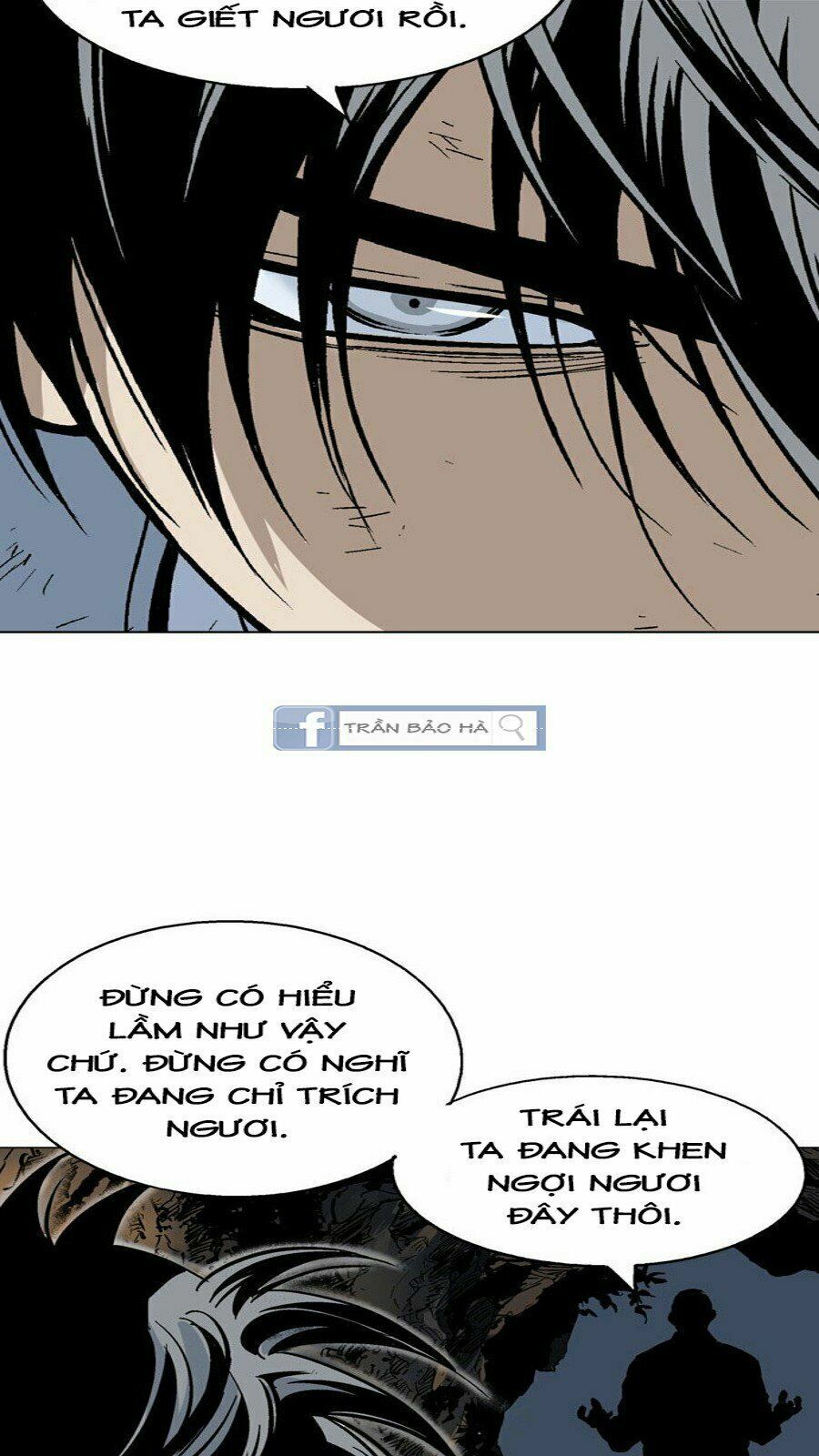 Gosu - Cao Thủ 2 Chapter 56 - Trang 23