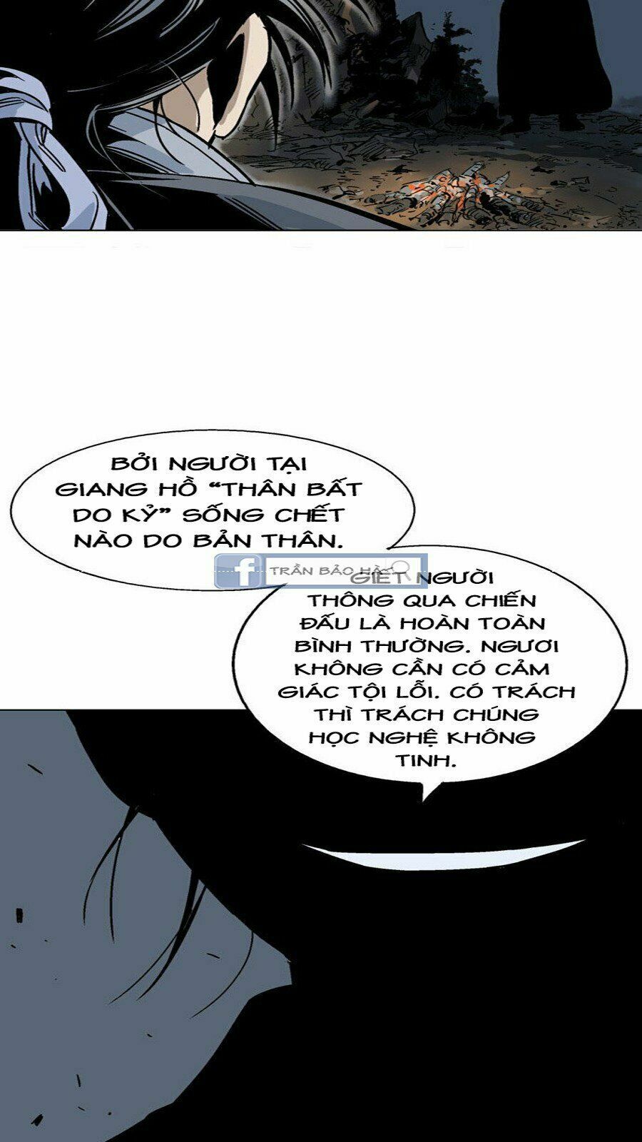 Gosu - Cao Thủ 2 Chapter 56 - Trang 24