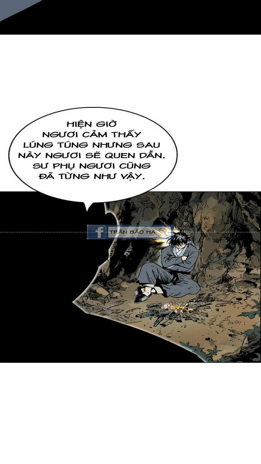 Gosu - Cao Thủ 2 Chapter 56 - Trang 25