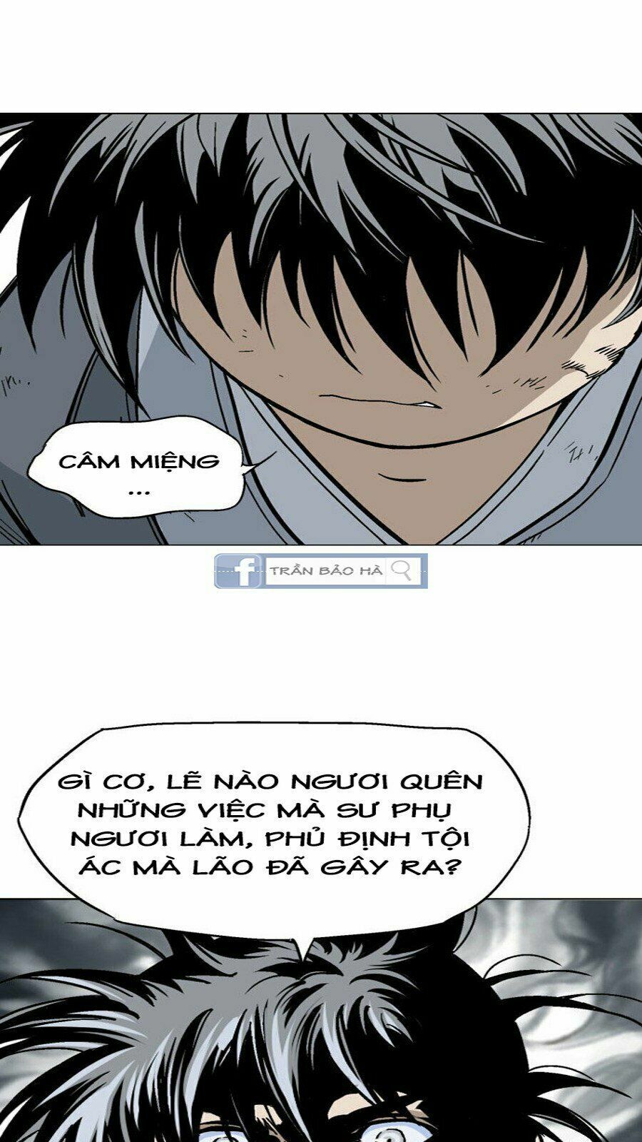 Gosu - Cao Thủ 2 Chapter 56 - Trang 26