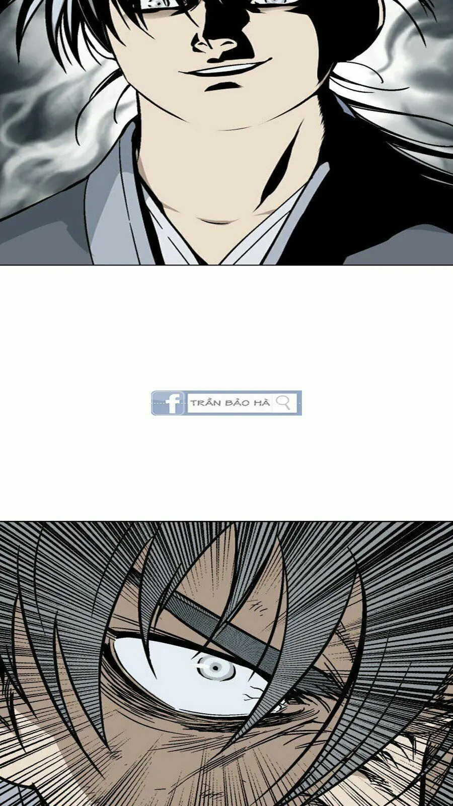 Gosu - Cao Thủ 2 Chapter 56 - Trang 27