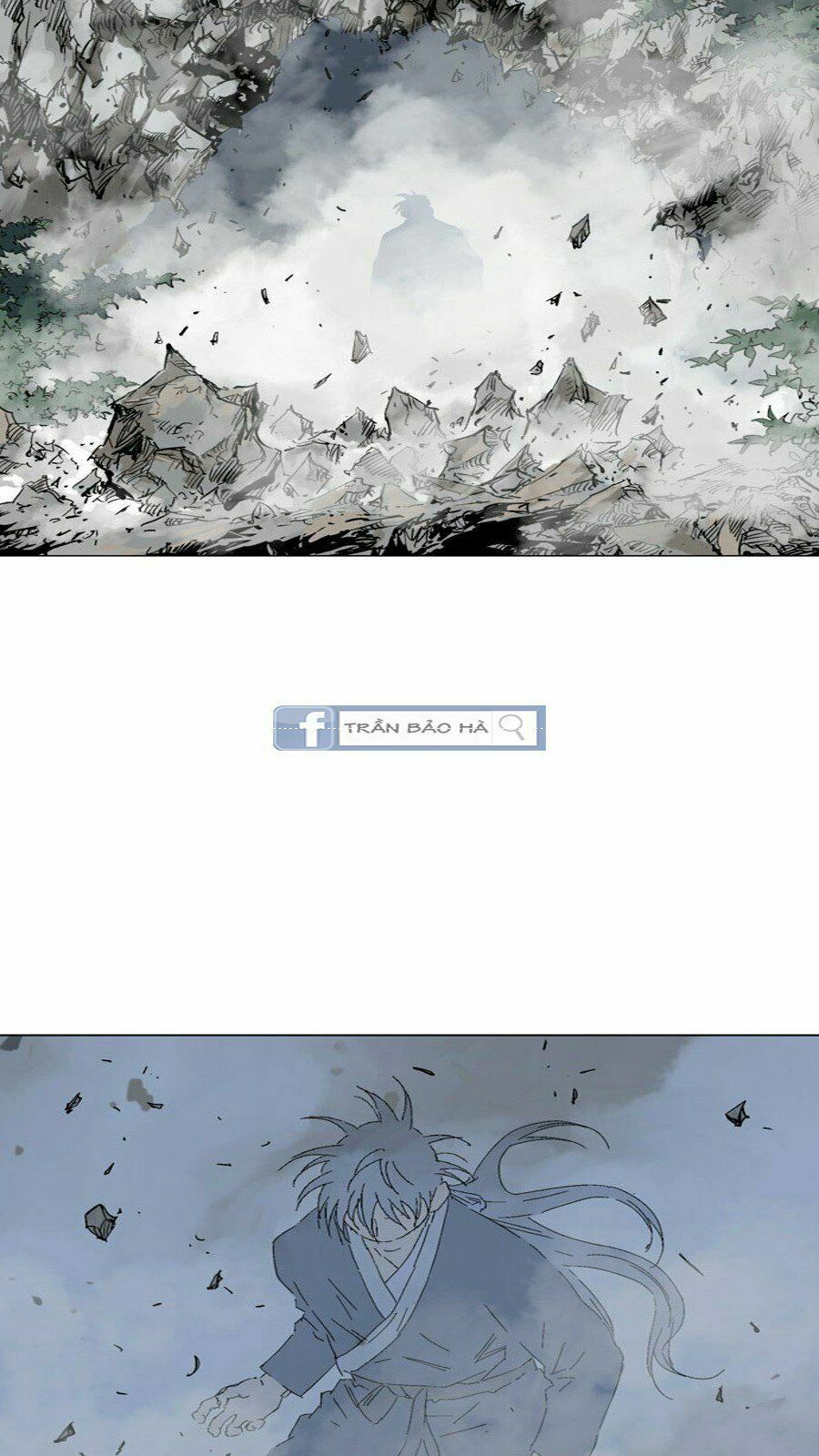 Gosu - Cao Thủ 2 Chapter 56 - Trang 30