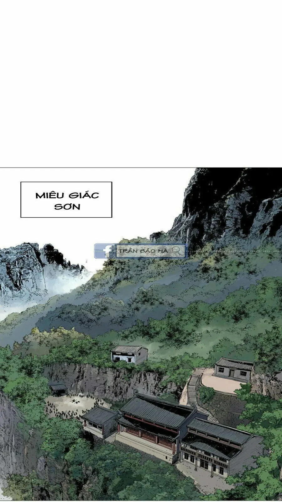 Gosu - Cao Thủ 2 Chapter 56 - Trang 34