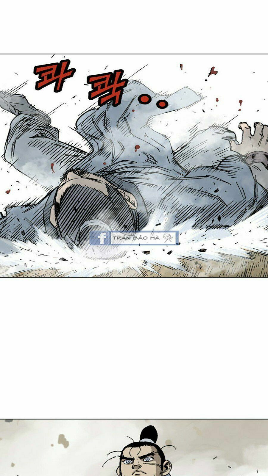 Gosu - Cao Thủ 2 Chapter 56 - Trang 36
