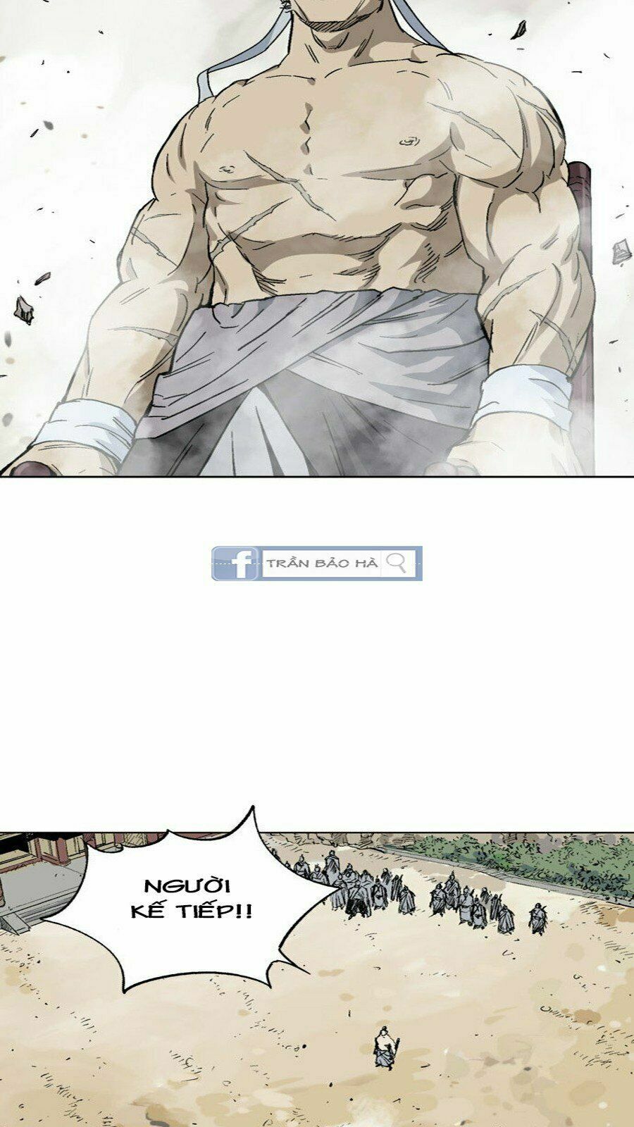 Gosu - Cao Thủ 2 Chapter 56 - Trang 37