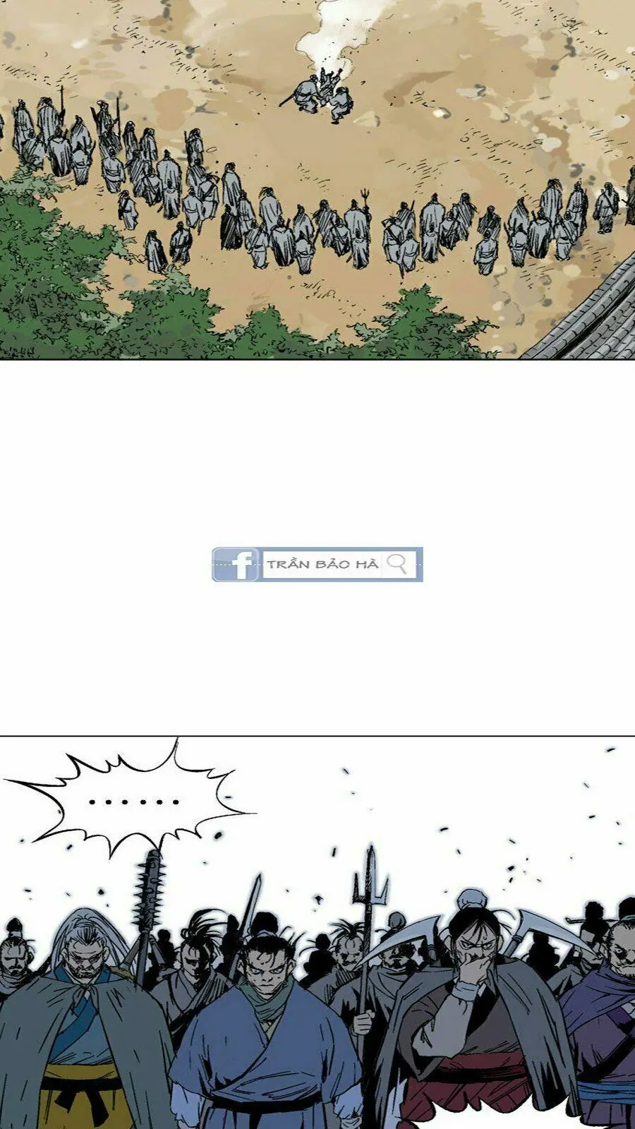 Gosu - Cao Thủ 2 Chapter 56 - Trang 38