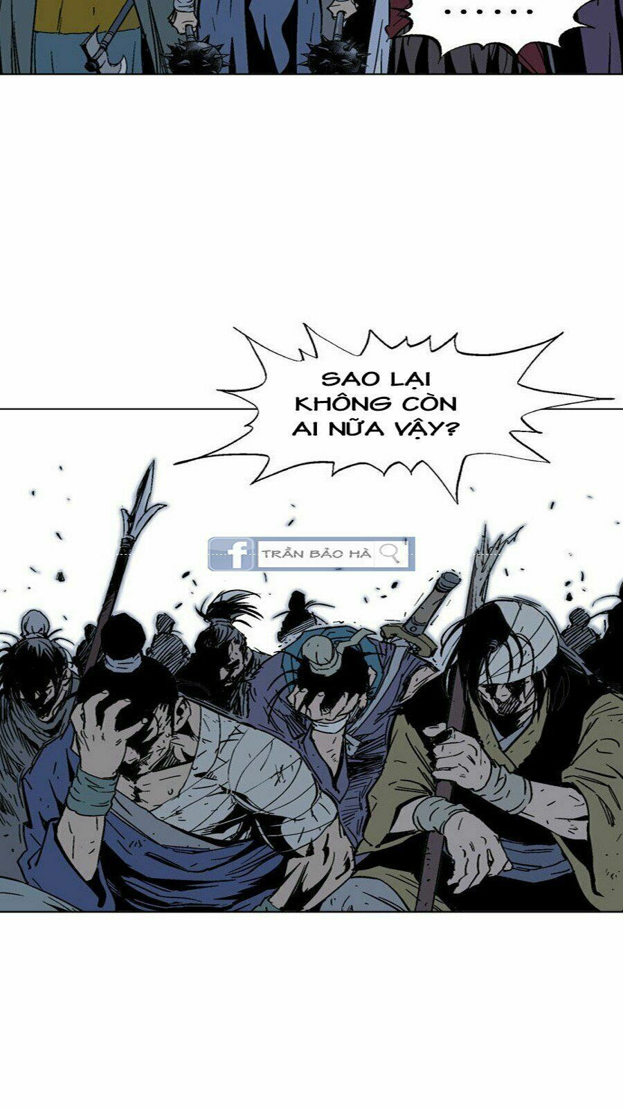 Gosu - Cao Thủ 2 Chapter 56 - Trang 39