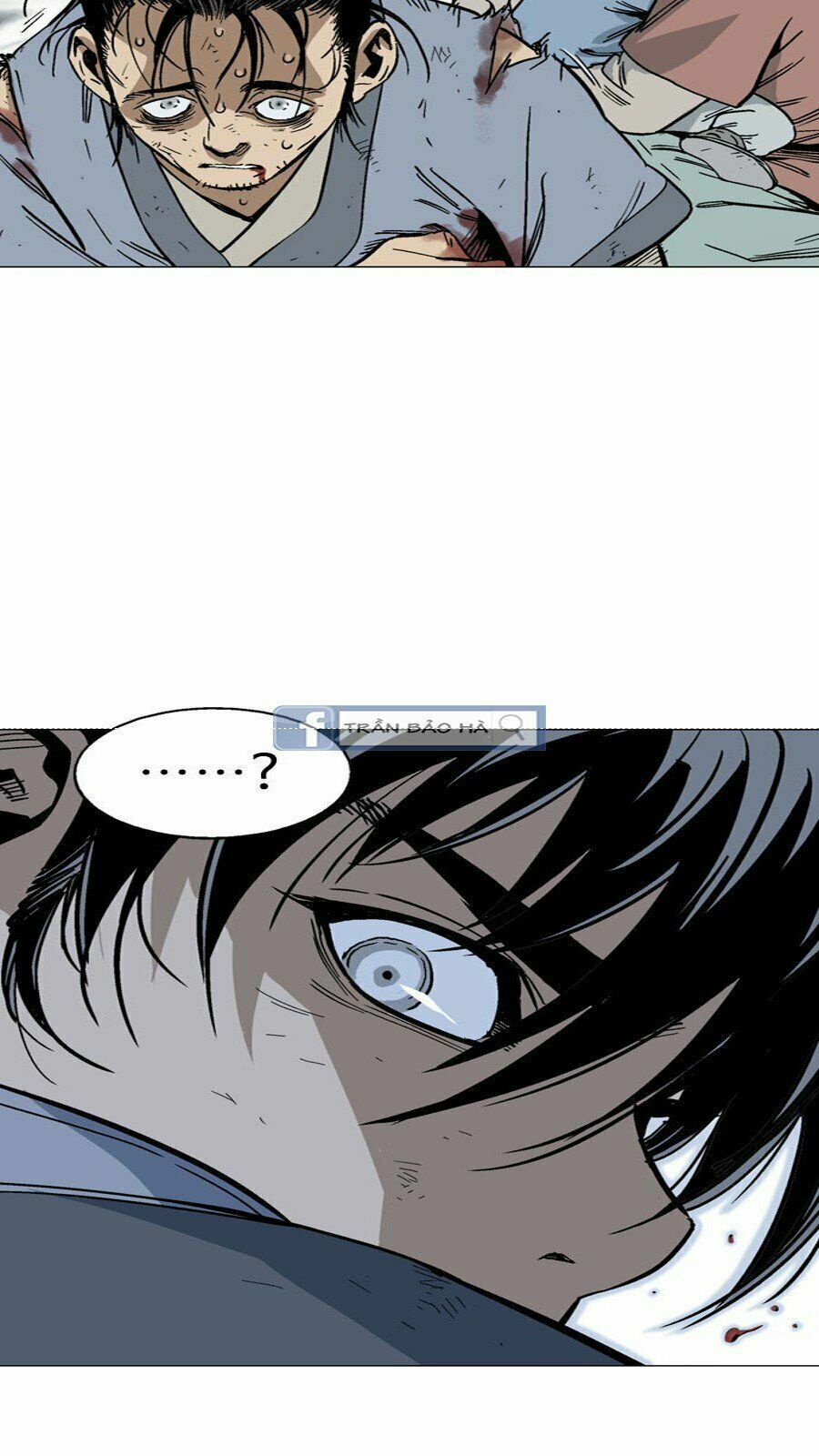 Gosu - Cao Thủ 2 Chapter 56 - Trang 4