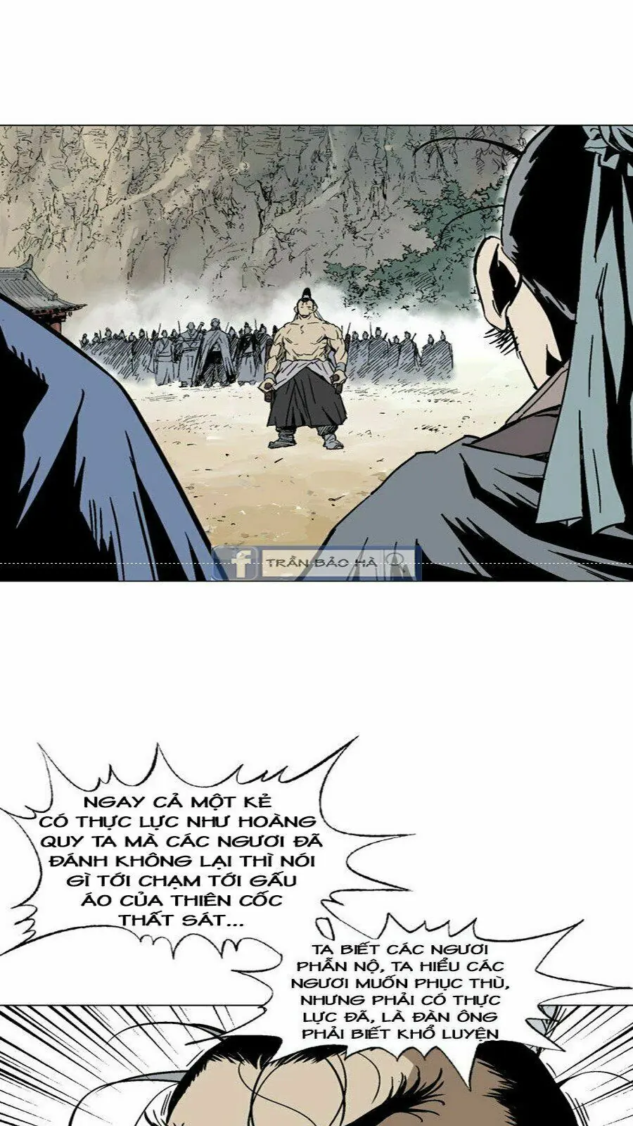 Gosu - Cao Thủ 2 Chapter 56 - Trang 40