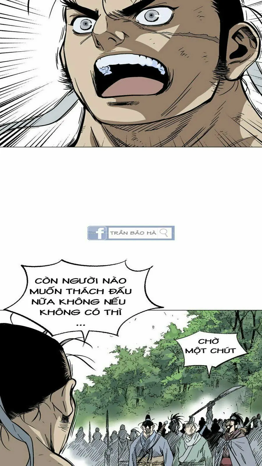 Gosu - Cao Thủ 2 Chapter 56 - Trang 41