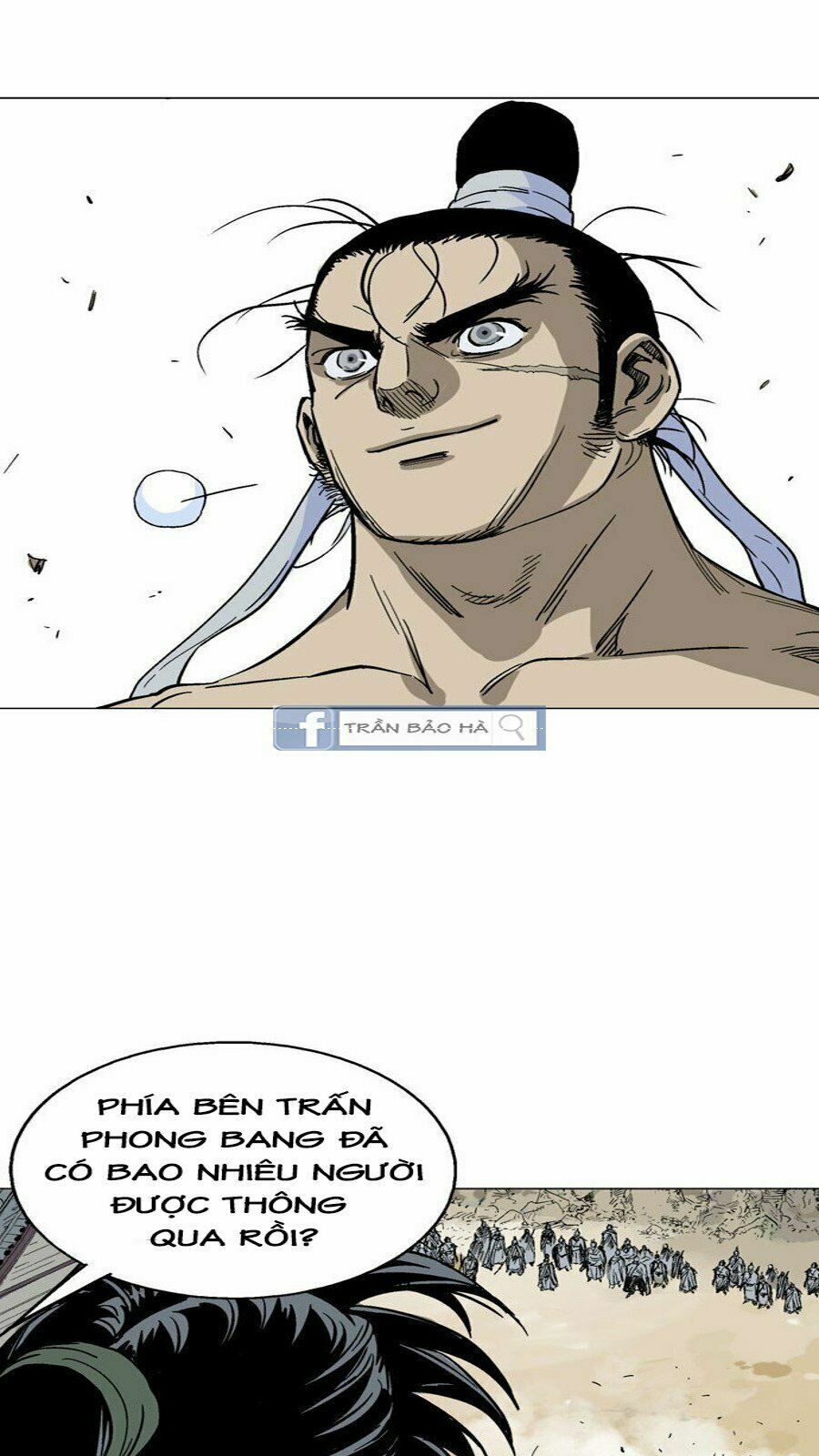 Gosu - Cao Thủ 2 Chapter 56 - Trang 43