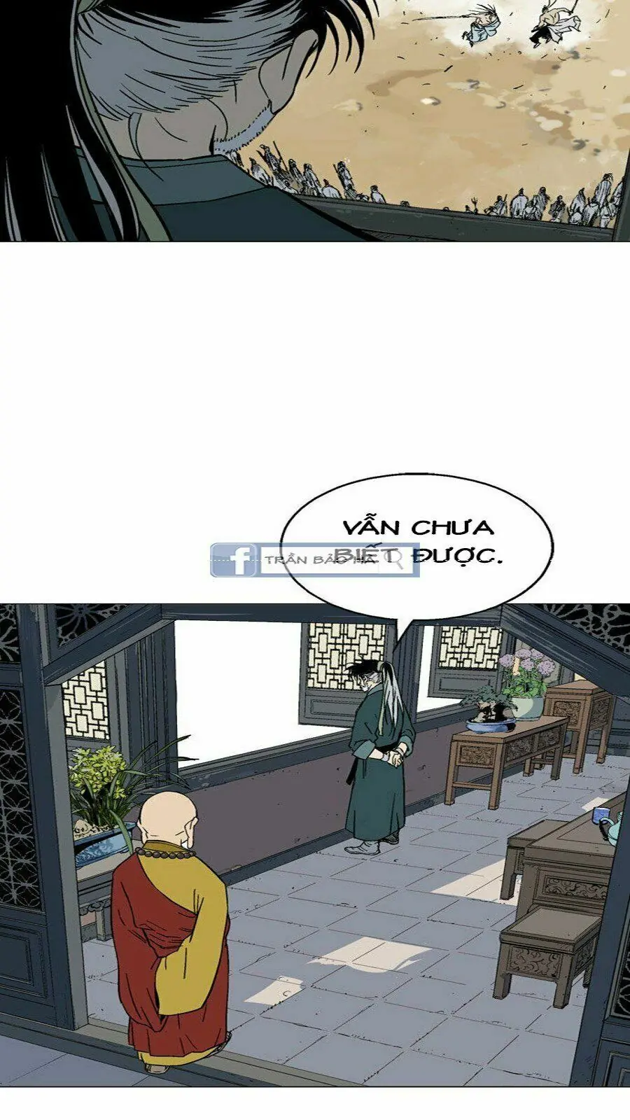 Gosu - Cao Thủ 2 Chapter 56 - Trang 44