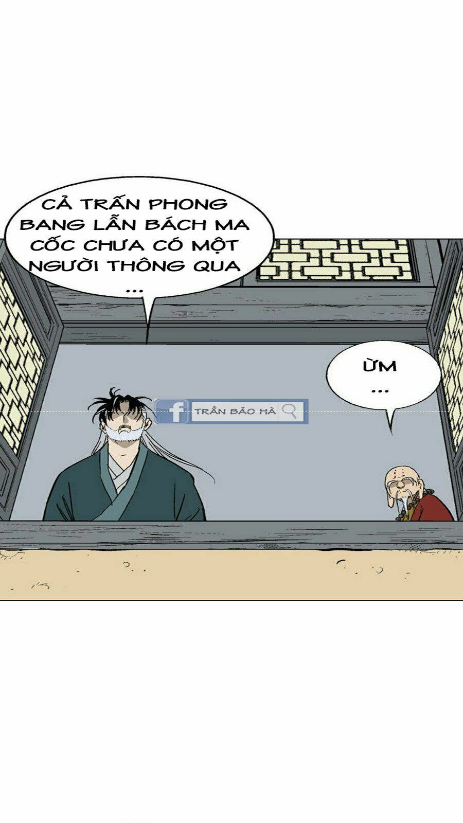 Gosu - Cao Thủ 2 Chapter 56 - Trang 45