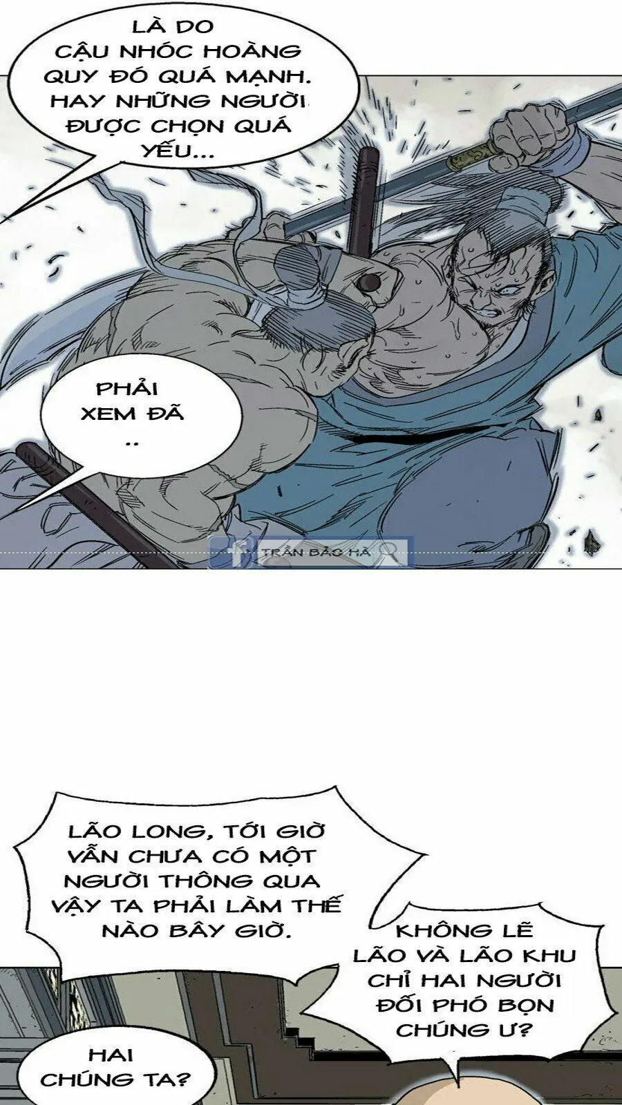 Gosu - Cao Thủ 2 Chapter 56 - Trang 46