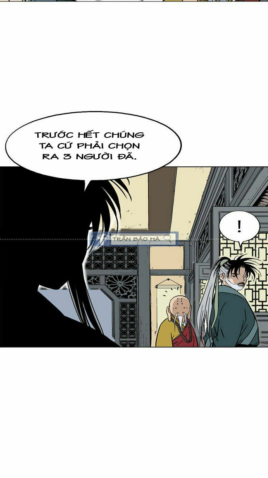 Gosu - Cao Thủ 2 Chapter 56 - Trang 48