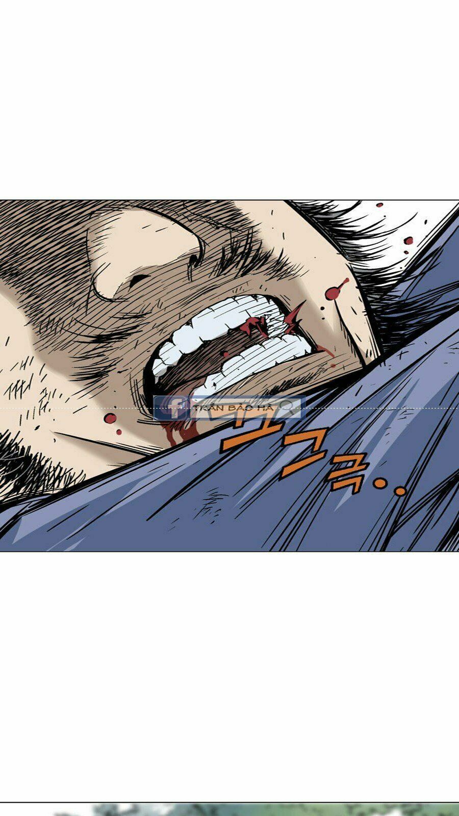 Gosu - Cao Thủ 2 Chapter 56 - Trang 5