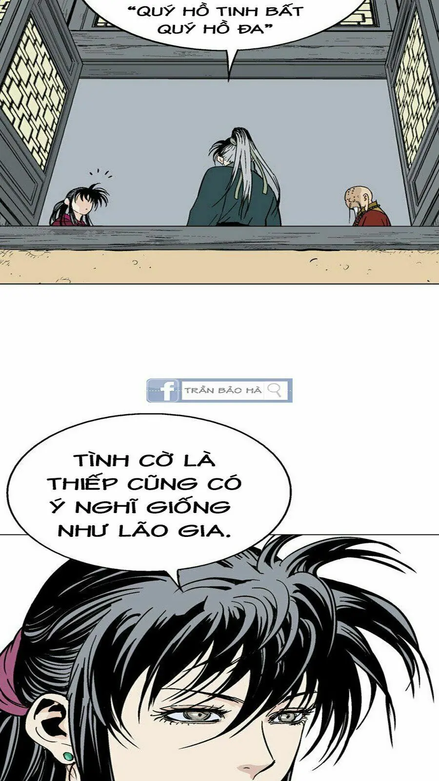 Gosu - Cao Thủ 2 Chapter 56 - Trang 50