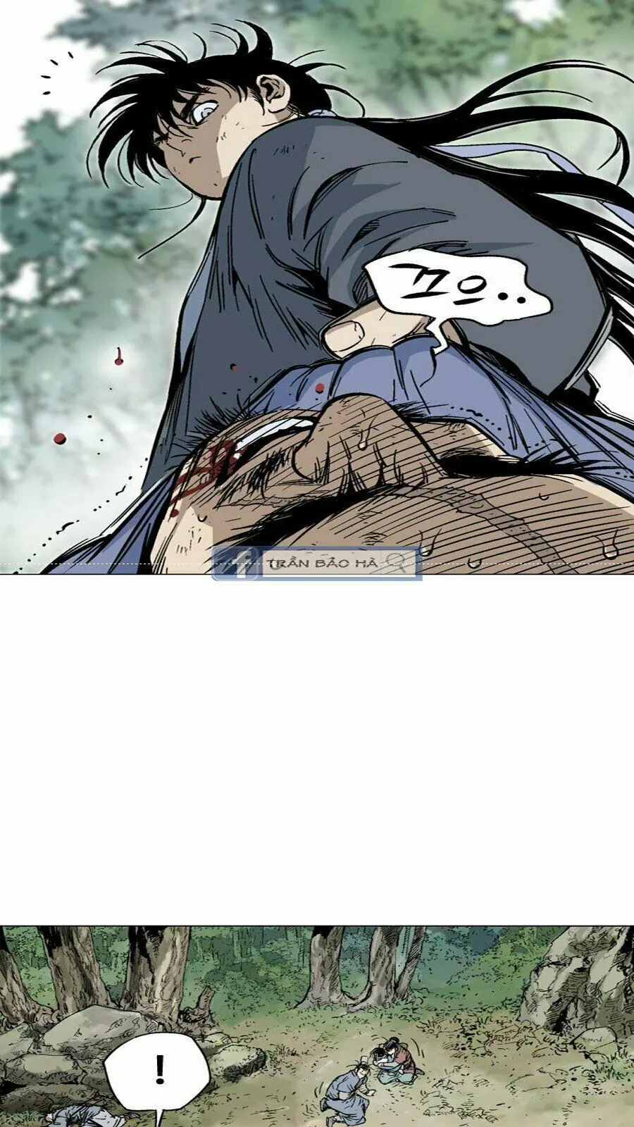 Gosu - Cao Thủ 2 Chapter 56 - Trang 6