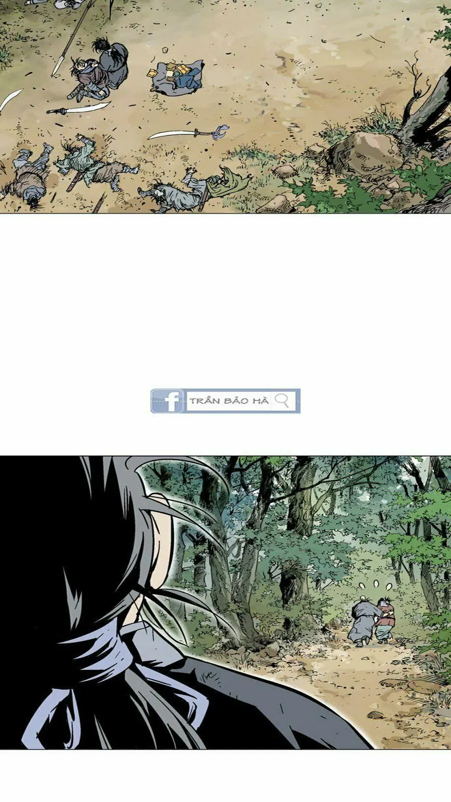 Gosu - Cao Thủ 2 Chapter 56 - Trang 7