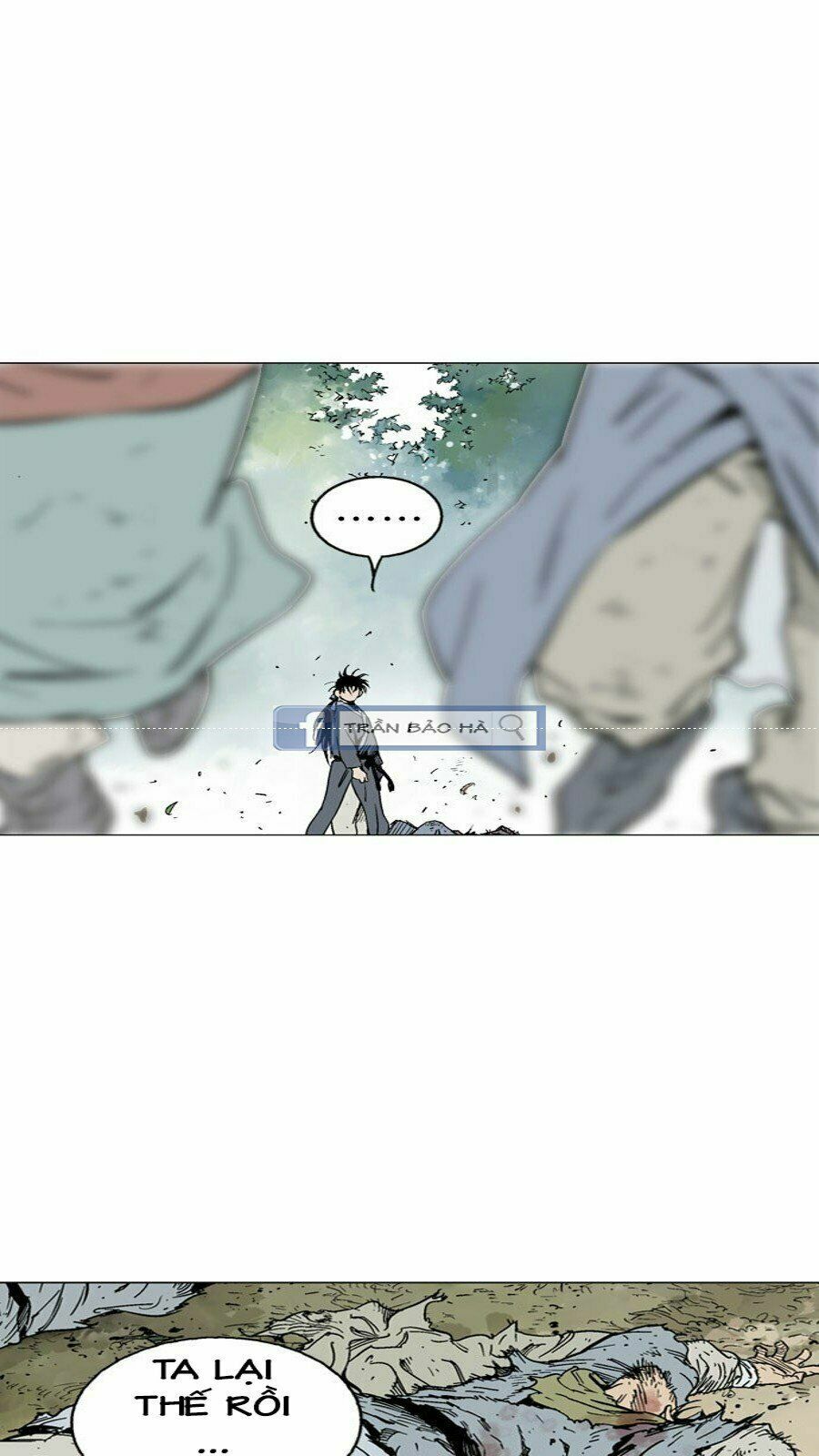 Gosu - Cao Thủ 2 Chapter 56 - Trang 8