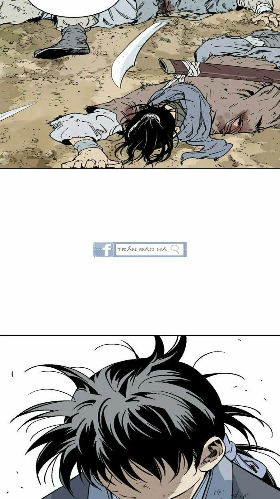 Gosu - Cao Thủ 2 Chapter 56 - Trang 9