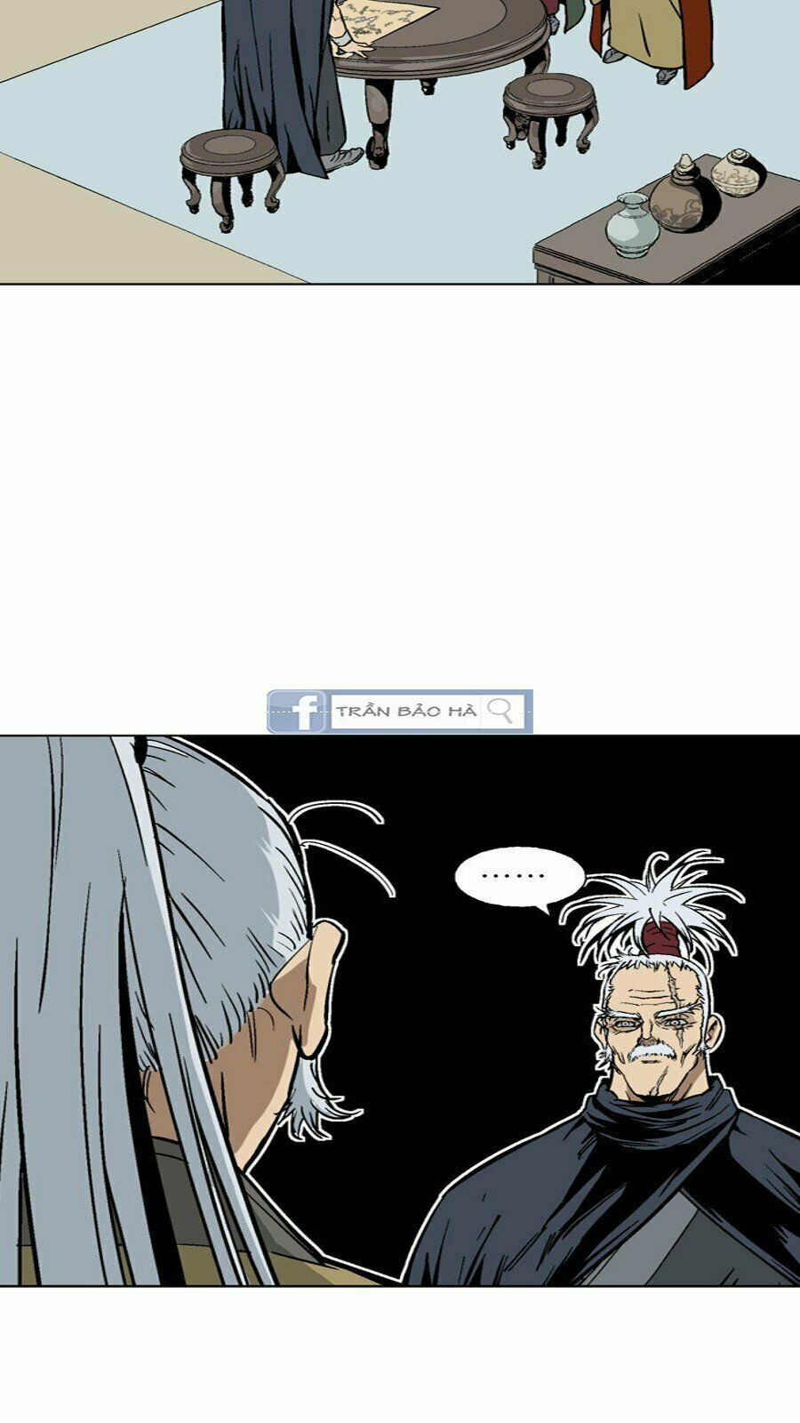 Gosu - Cao Thủ 2 Chapter 57 - Trang 11