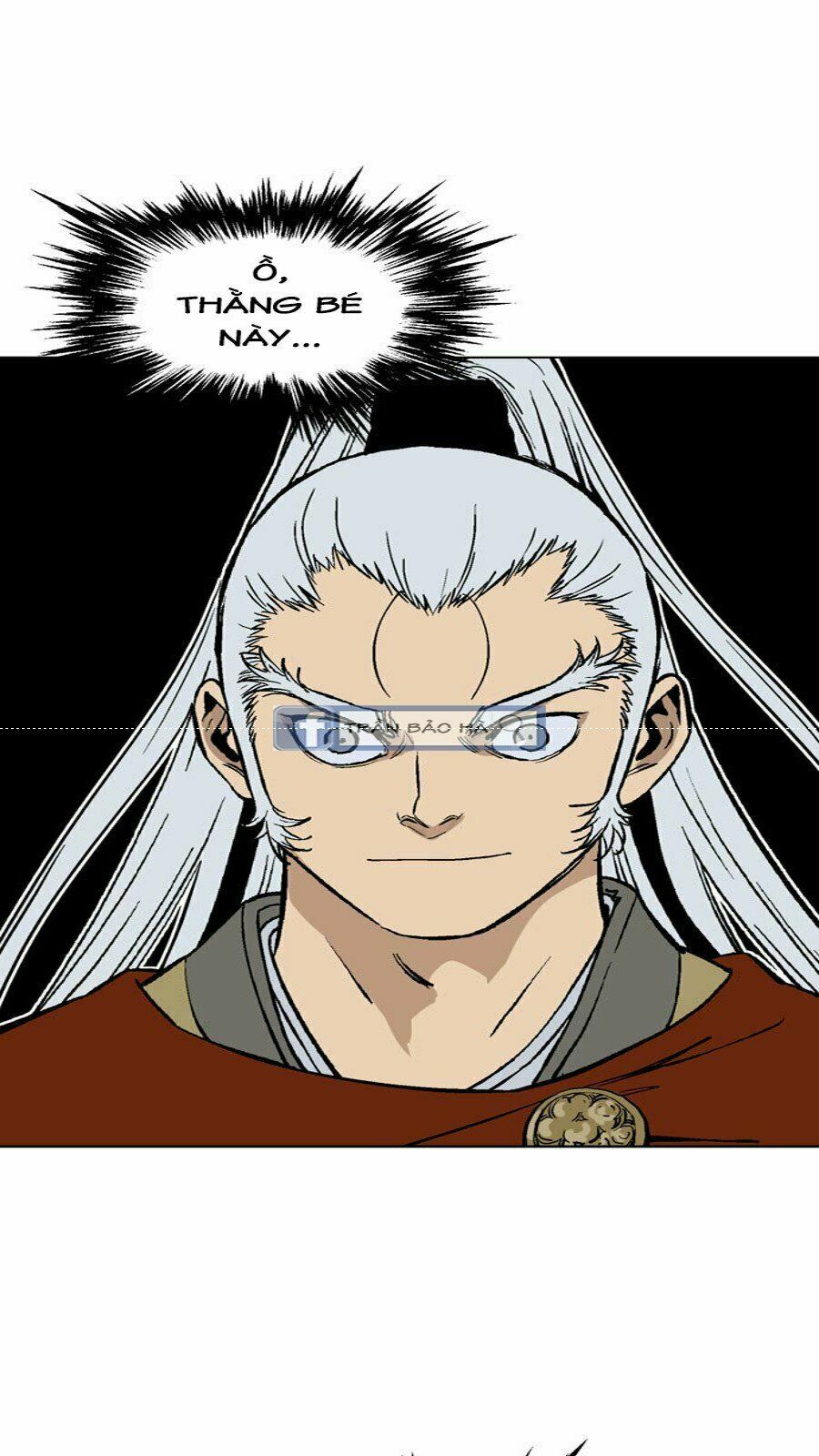 Gosu - Cao Thủ 2 Chapter 57 - Trang 12
