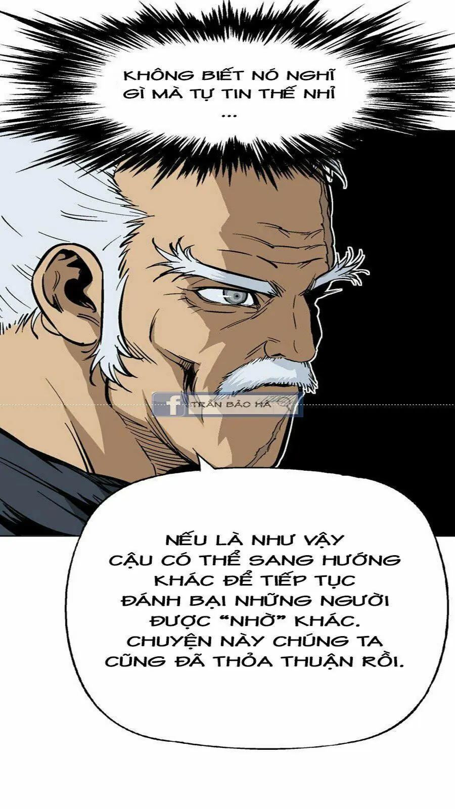 Gosu - Cao Thủ 2 Chapter 57 - Trang 13