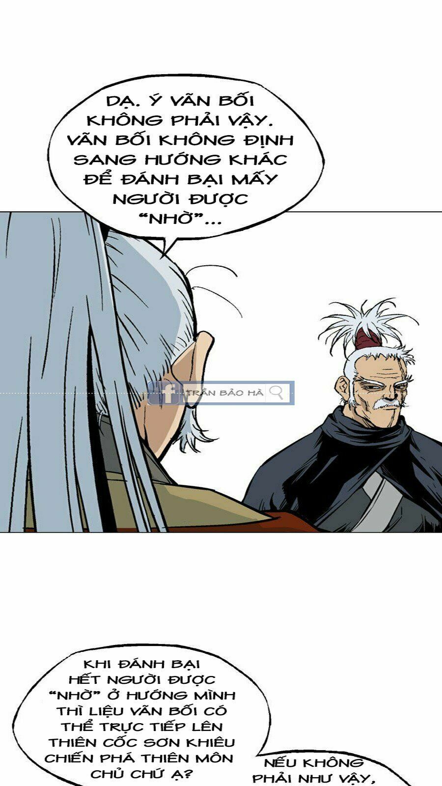 Gosu - Cao Thủ 2 Chapter 57 - Trang 14