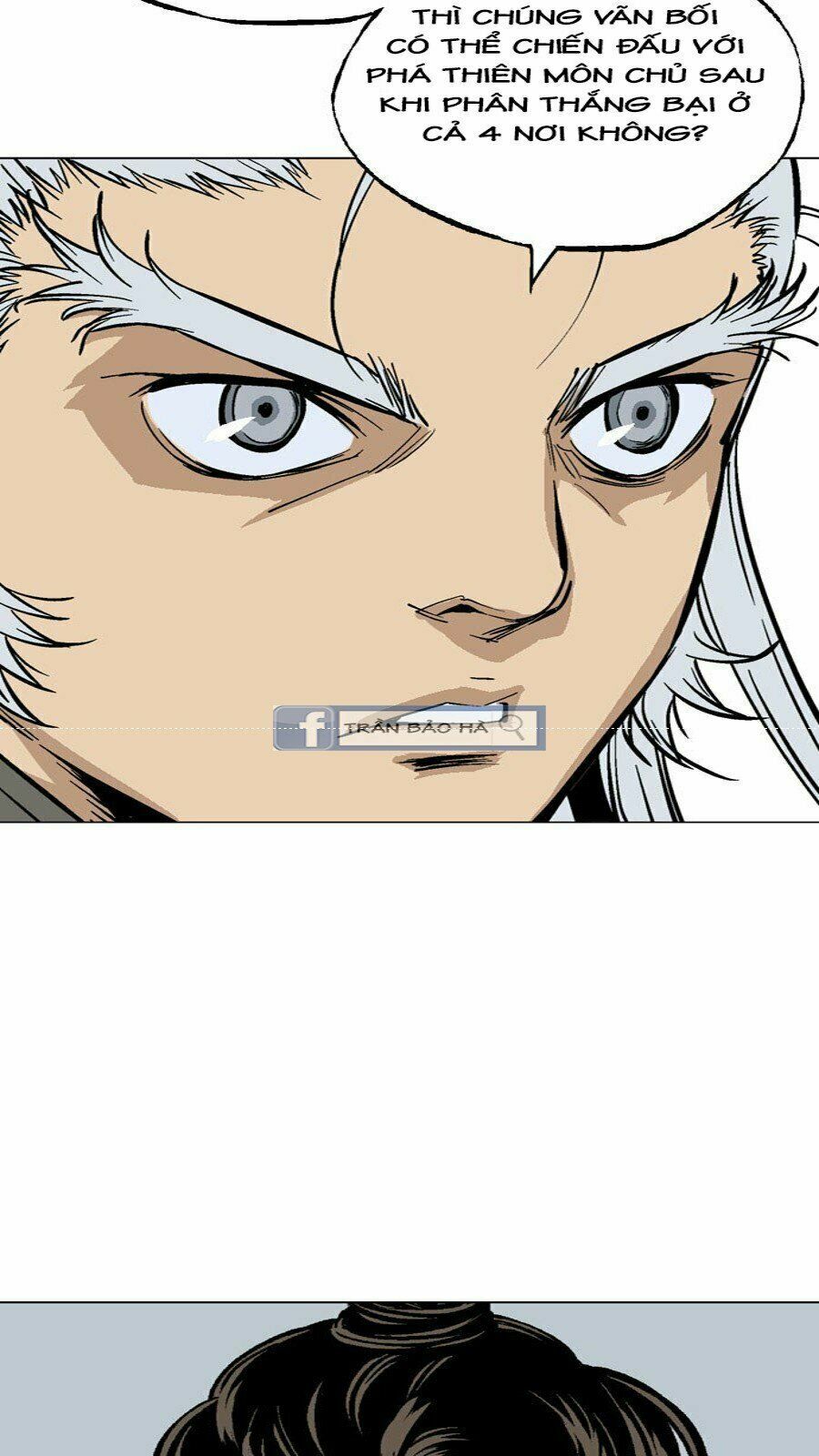 Gosu - Cao Thủ 2 Chapter 57 - Trang 15